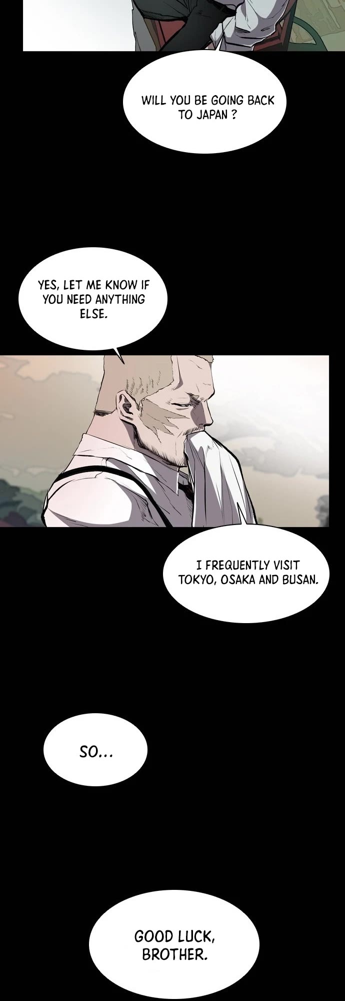 Castle Chapter 39 page 39 - Chapter 39
