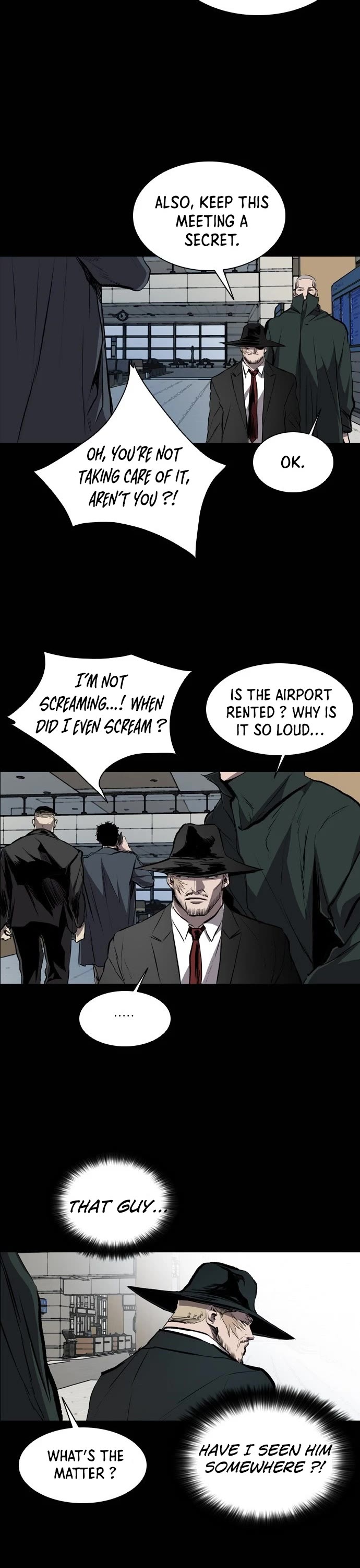 Castle Chapter 39 page 42 - Chapter 39