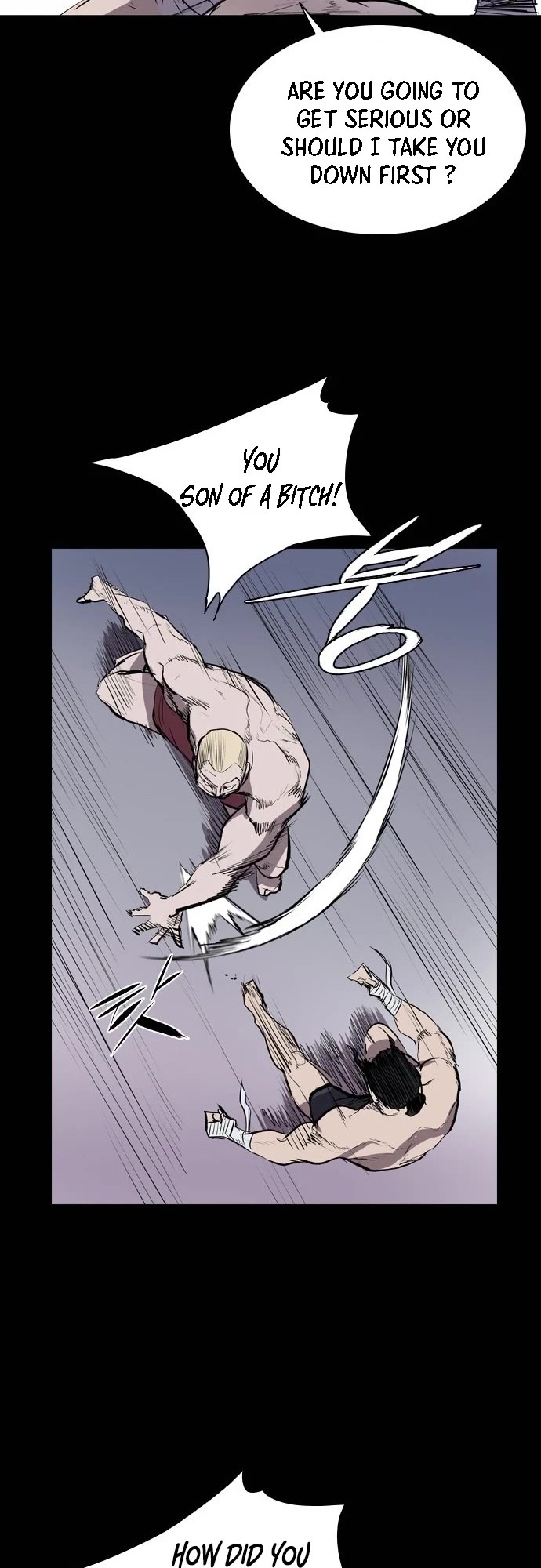 Castle Chapter 39 page 7 - Chapter 39