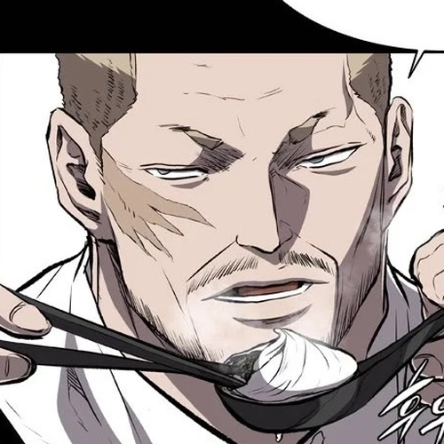 Castle Chapter 39 cover