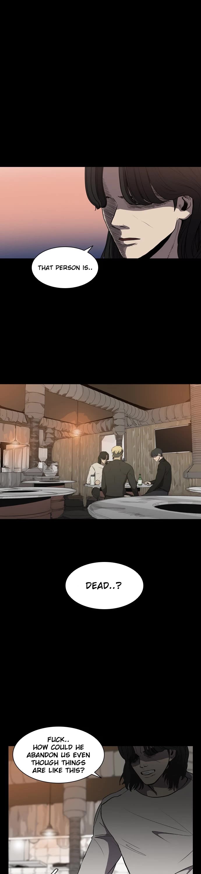 Castle Chapter 4 page 2 - Chapter 4: Castle Chapter 4