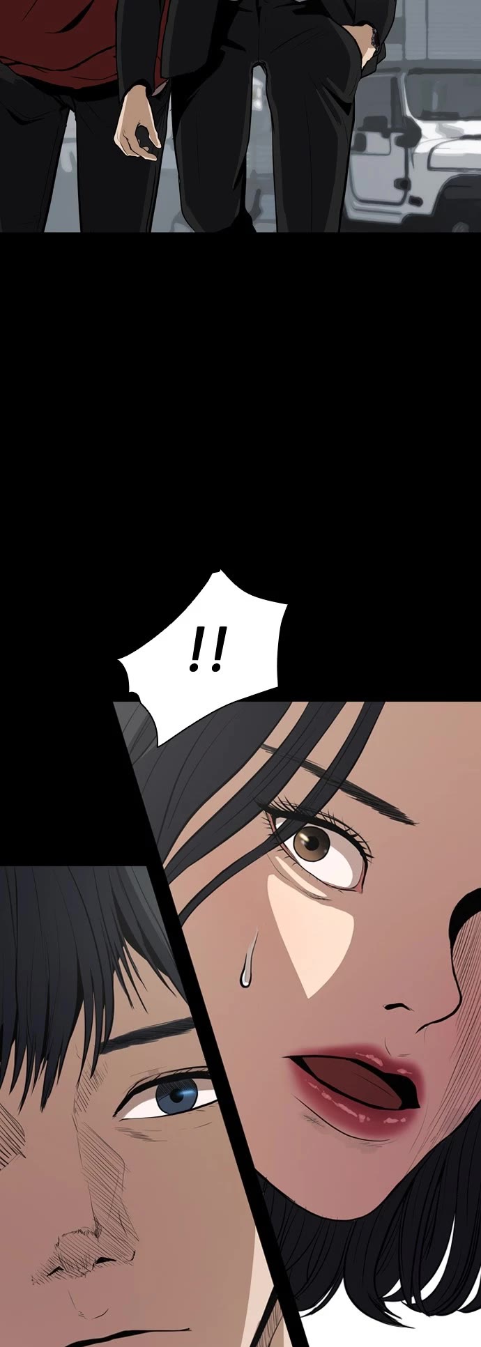 Castle Chapter 4 page 31 - Chapter 4: Castle Chapter 4