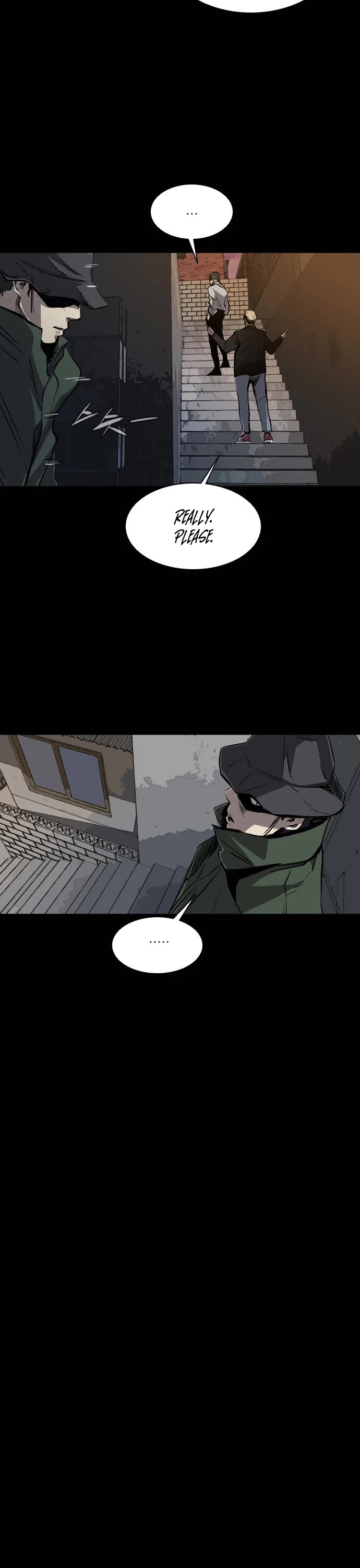Castle Chapter 40 page 36 - Chapter 40: Castle Chapter 40