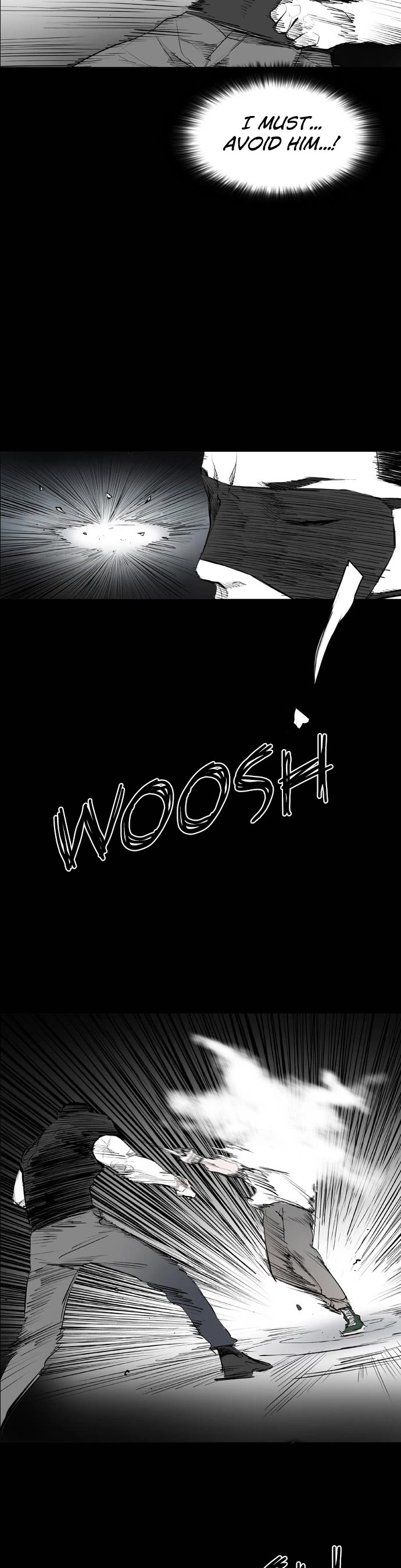 Castle Chapter 41 page 14 - Chapter 41: Castle Chapter 41
