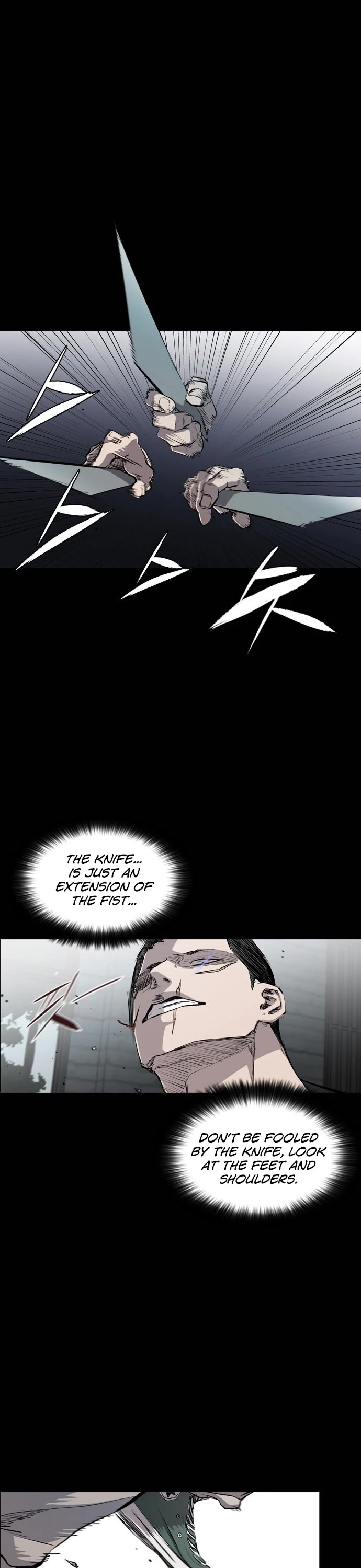 Castle Chapter 41 page 2 - Chapter 41: Castle Chapter 41