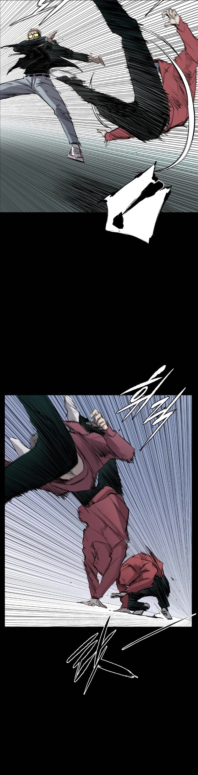 Castle Chapter 41 page 31 - Chapter 41: Castle Chapter 41