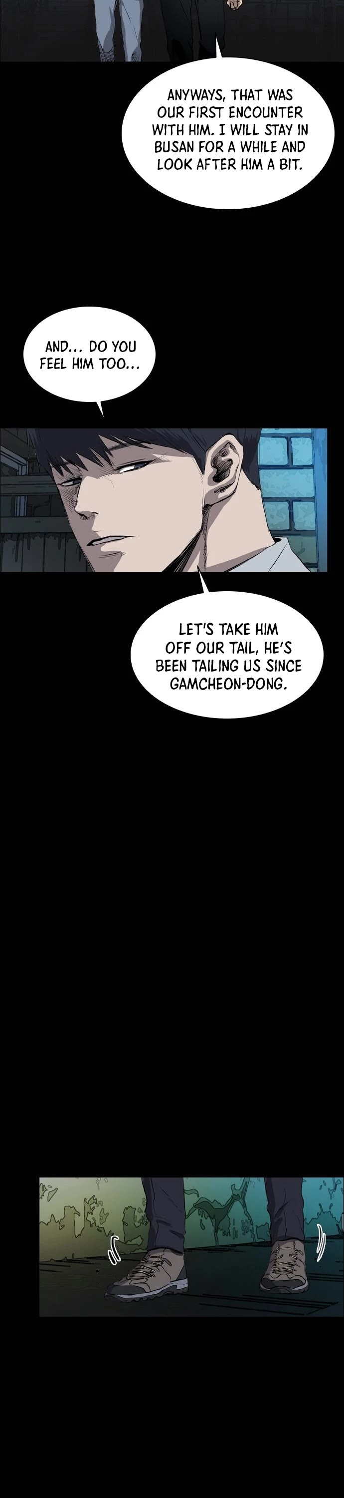 Castle Chapter 42 page 27 - Chapter 42: Castle Chapter 42
