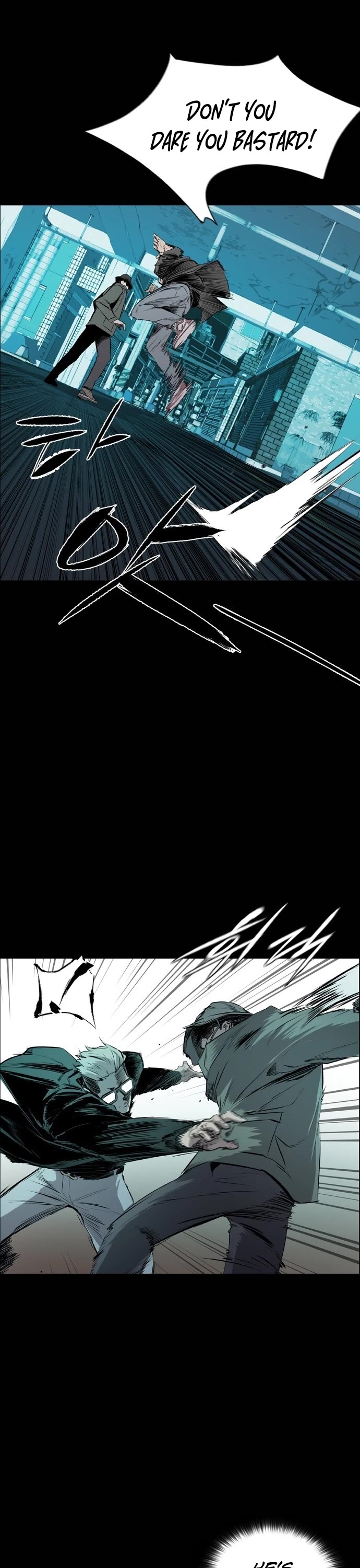 Castle Chapter 42 page 31 - Chapter 42: Castle Chapter 42