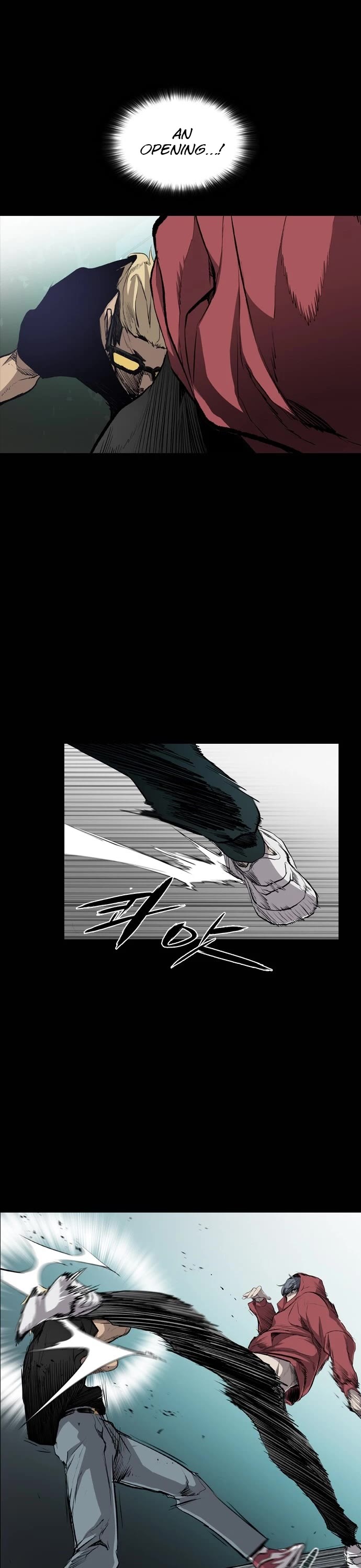 Castle Chapter 42 page 4 - Chapter 42: Castle Chapter 42