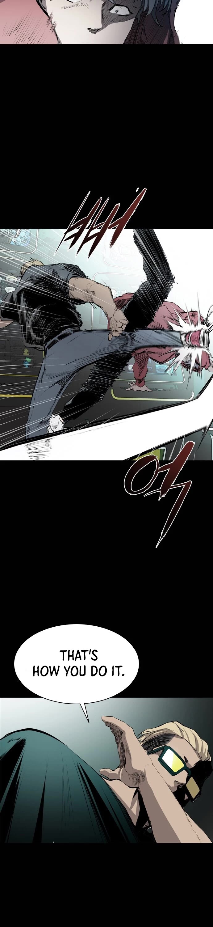 Castle Chapter 42 page 9 - Chapter 42: Castle Chapter 42