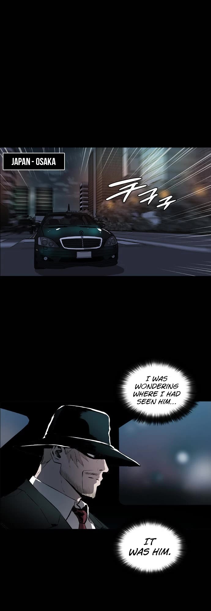 Castle Chapter 43 page 29 - Chapter 43: Castle Chapter 43