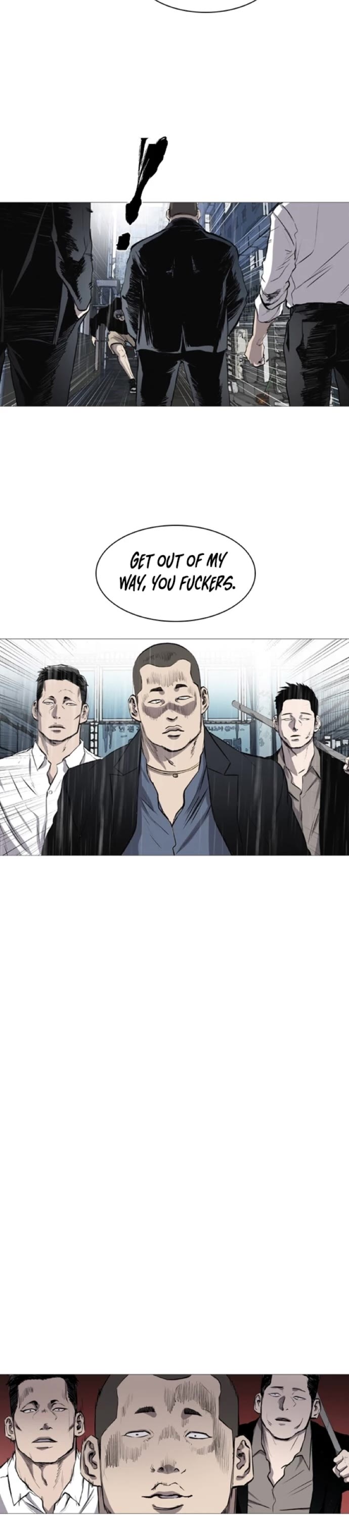 Castle Chapter 45 page 14 - Chapter 45: Castle Chapter 45