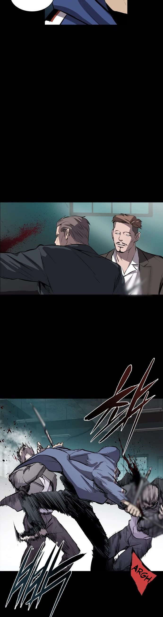Castle Chapter 47 page 4 - Chapter 47: Castle Chapter 47