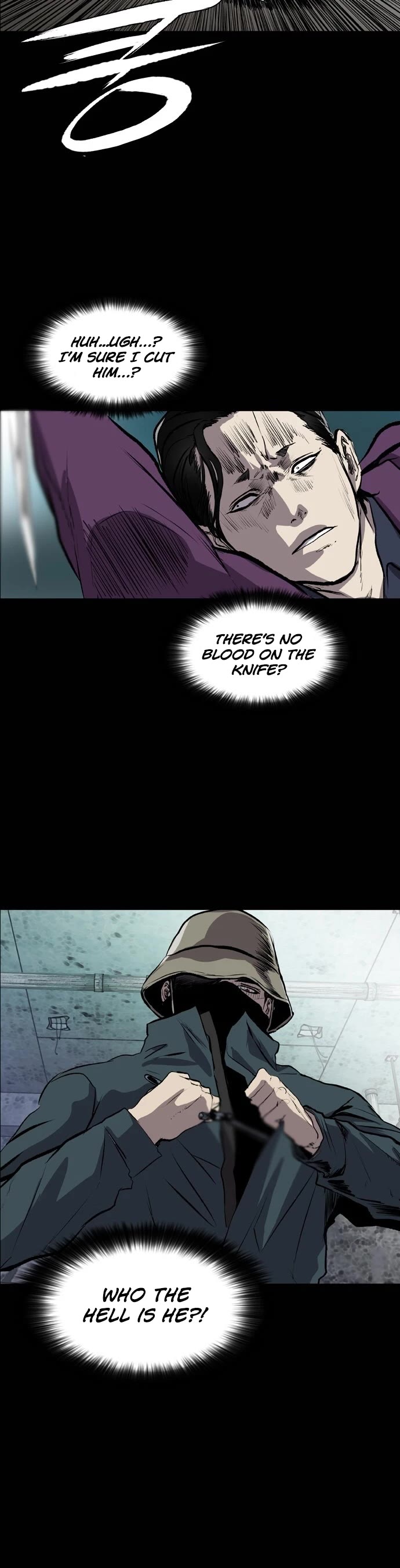 Castle Chapter 47 page 8 - Chapter 47: Castle Chapter 47