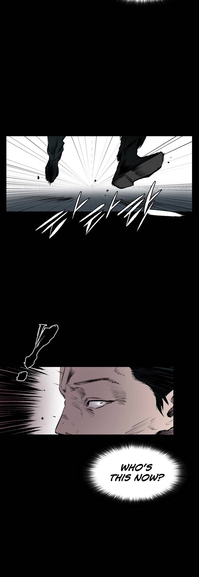 Castle Chapter 49 page 16 - Chapter 49: Castle Chapter 49