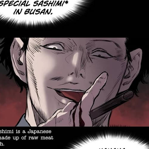 Castle Chapter 49: Castle Chapter 49 cover