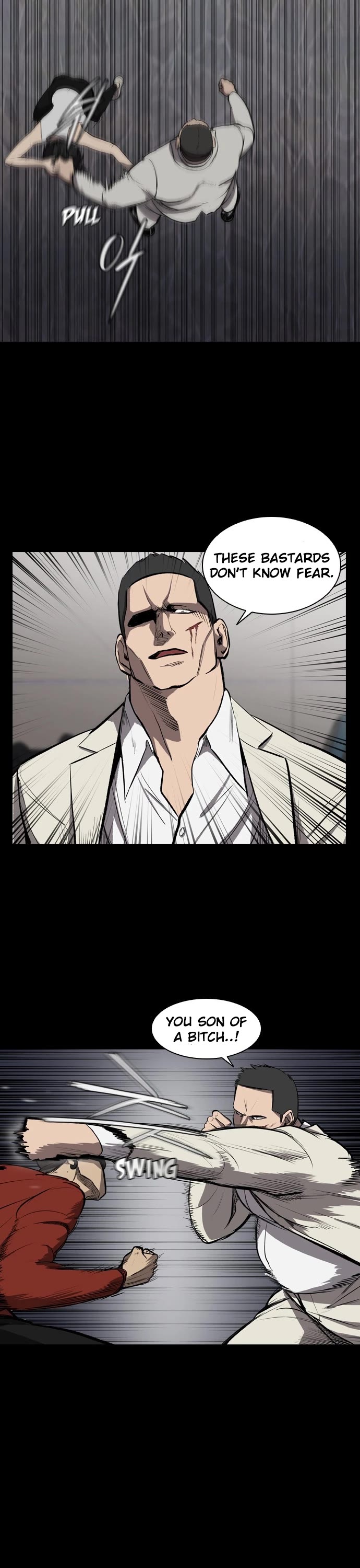 Castle Chapter 5 page 10 - Chapter 5: Castle Chapter 5
