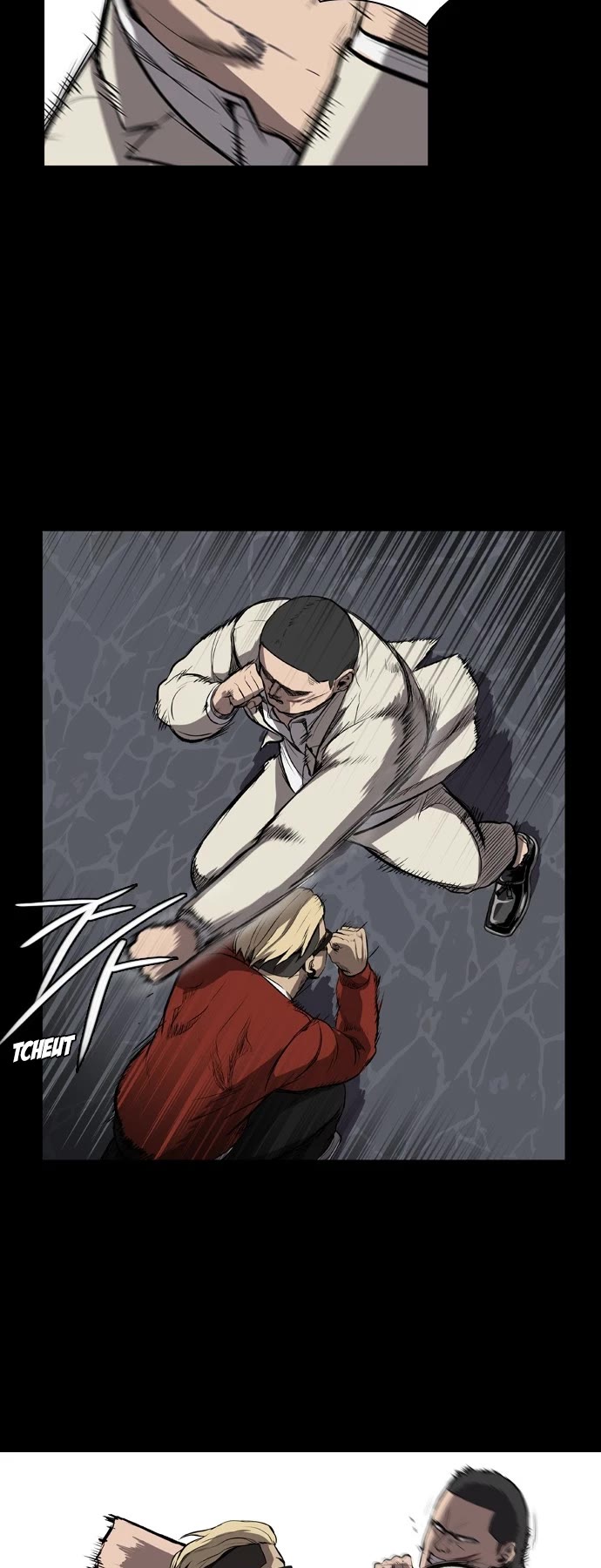 Castle Chapter 5 page 16 - Chapter 5: Castle Chapter 5