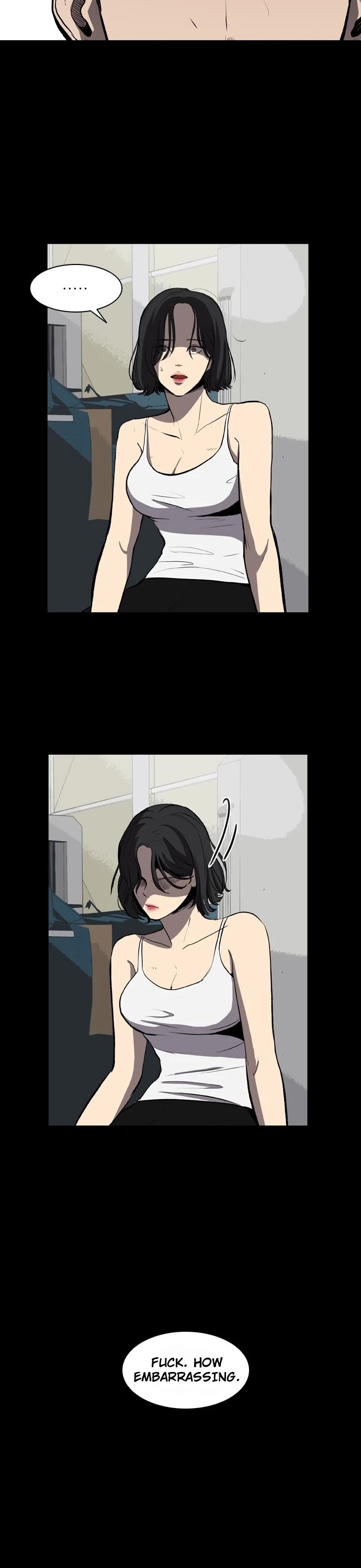 Castle Chapter 5 page 23 - Chapter 5: Castle Chapter 5