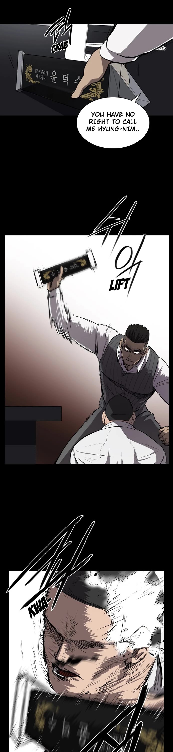 Castle Chapter 5 page 39 - Chapter 5: Castle Chapter 5