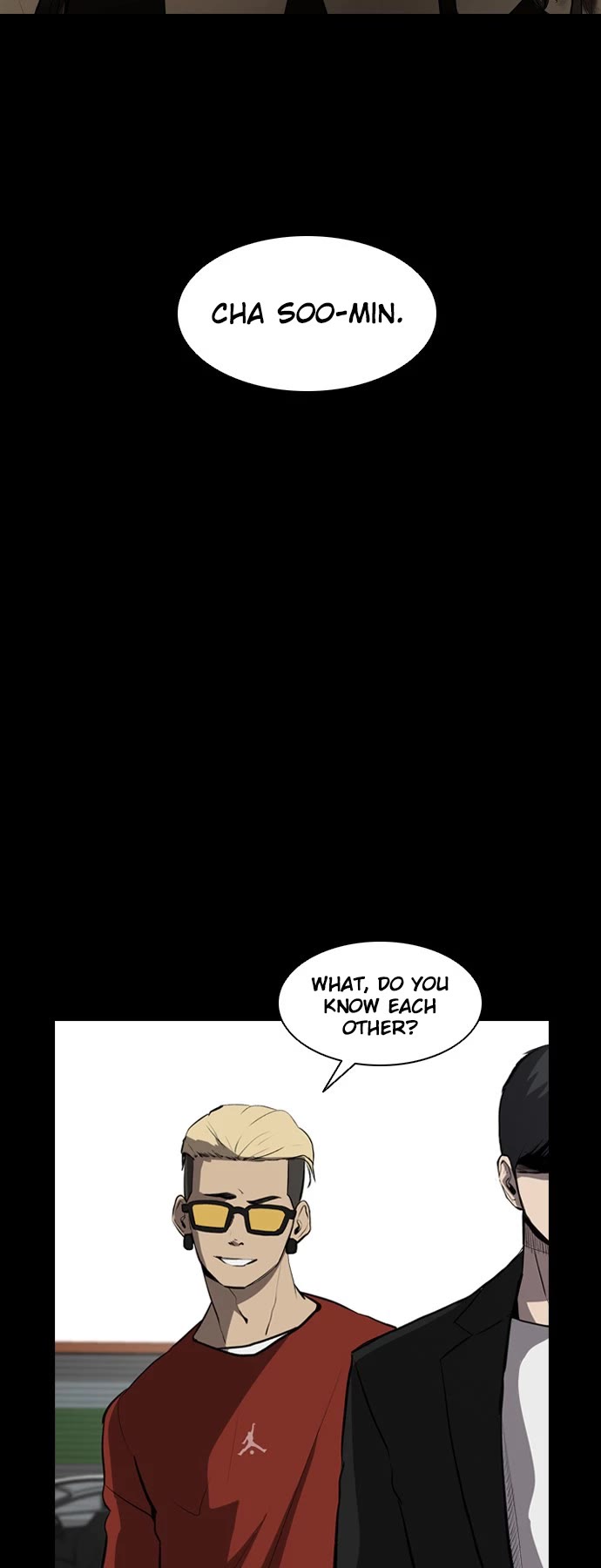 Castle Chapter 5 page 4 - Chapter 5: Castle Chapter 5