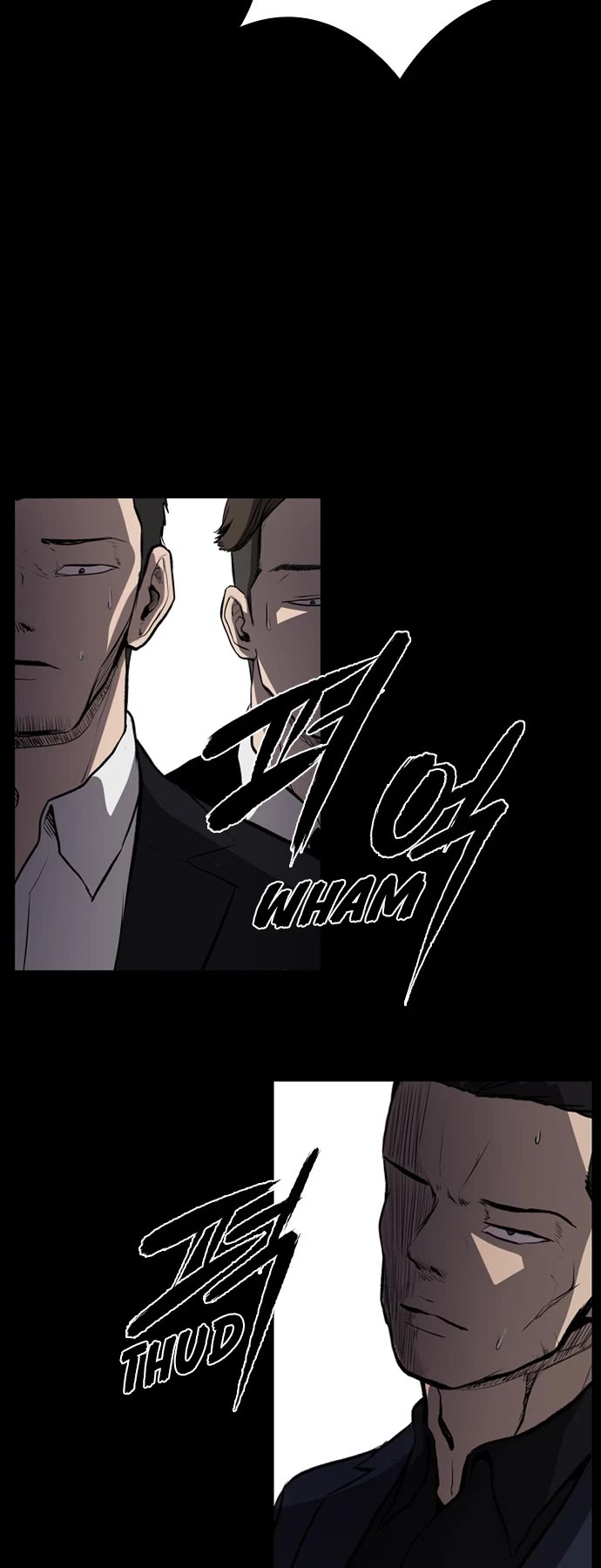 Castle Chapter 5 page 41 - Chapter 5: Castle Chapter 5