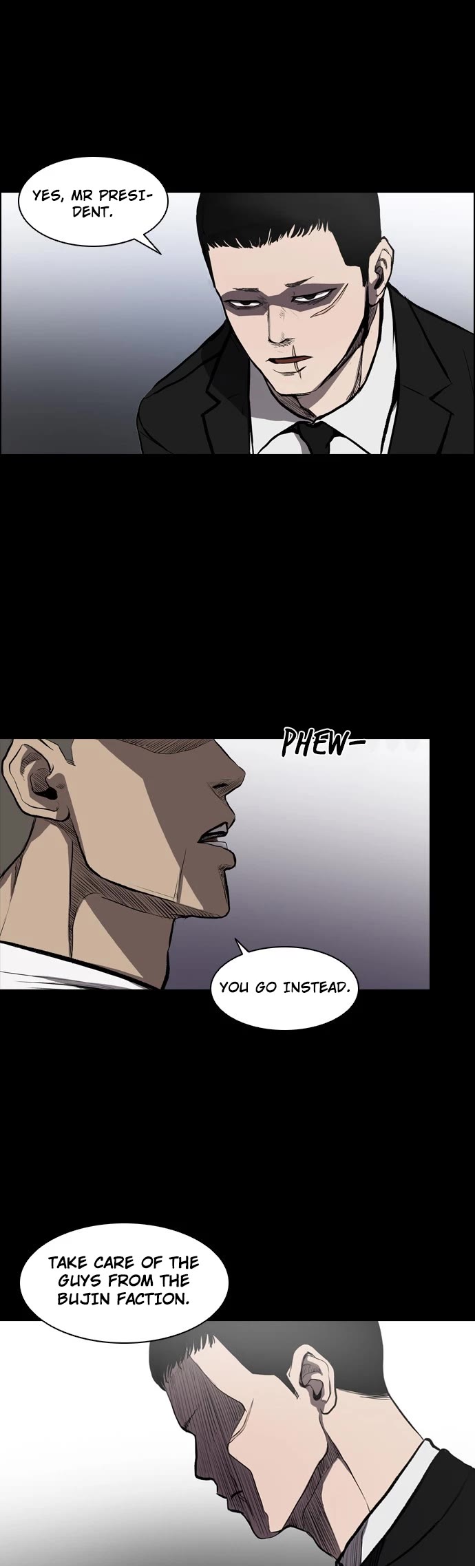 Castle Chapter 5 page 44 - Chapter 5: Castle Chapter 5