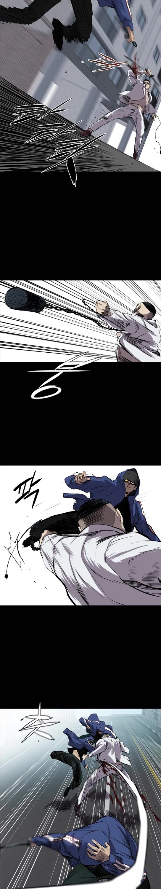 Castle Chapter 50 page 14 - Chapter 50: Castle Chapter 50