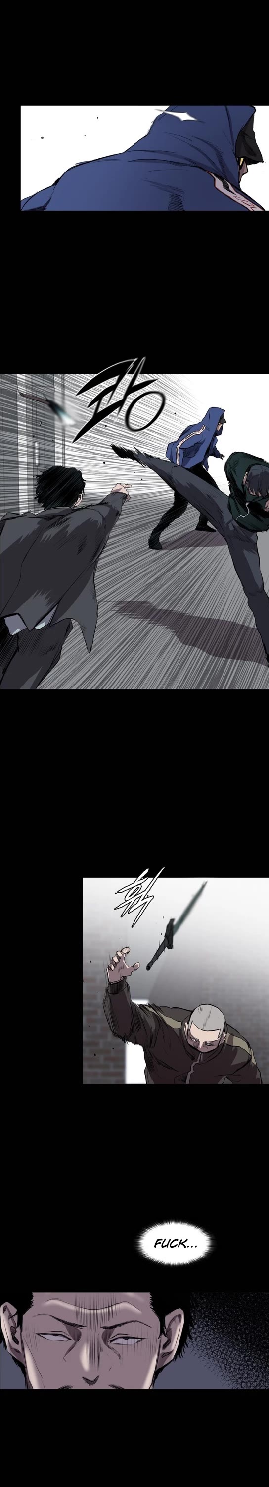 Castle Chapter 50 page 16 - Chapter 50: Castle Chapter 50