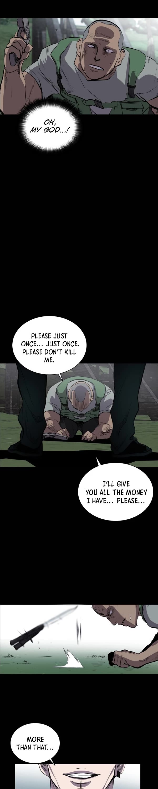 Castle Chapter 50 page 25 - Chapter 50: Castle Chapter 50