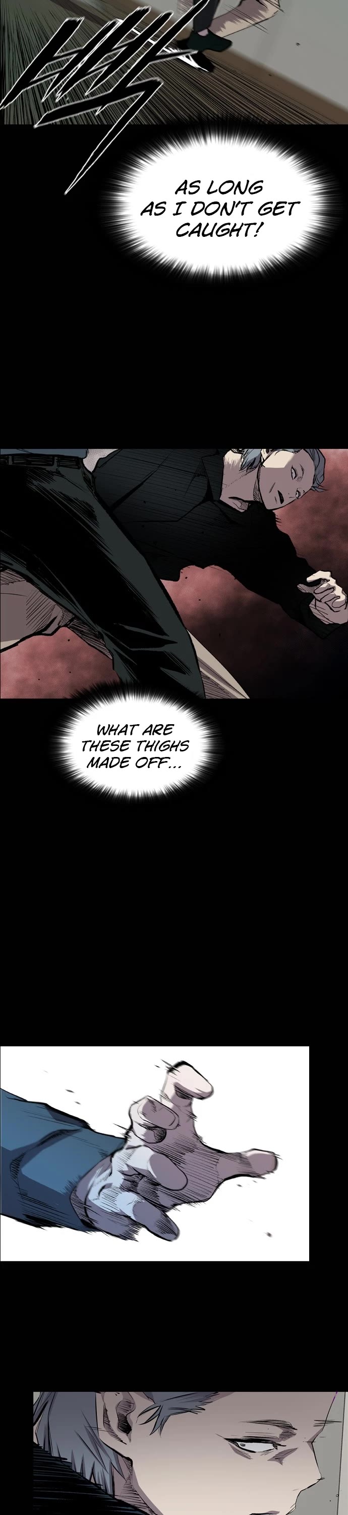 Castle Chapter 51 page 14 - Chapter 51: Castle Chapter 51