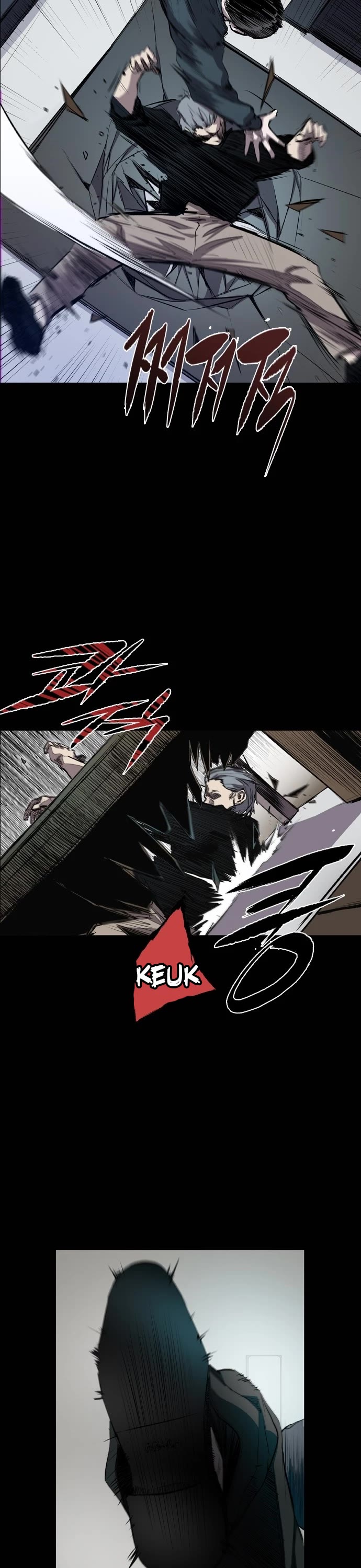 Castle Chapter 51 page 16 - Chapter 51: Castle Chapter 51