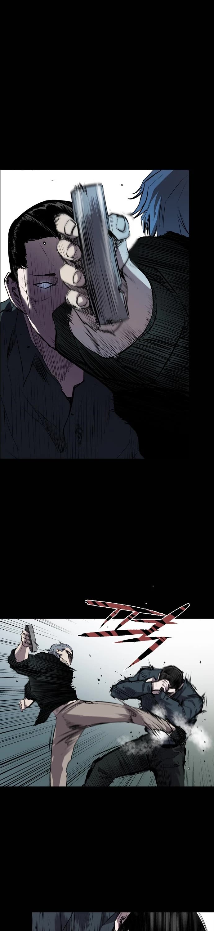 Castle Chapter 51 page 22 - Chapter 51: Castle Chapter 51