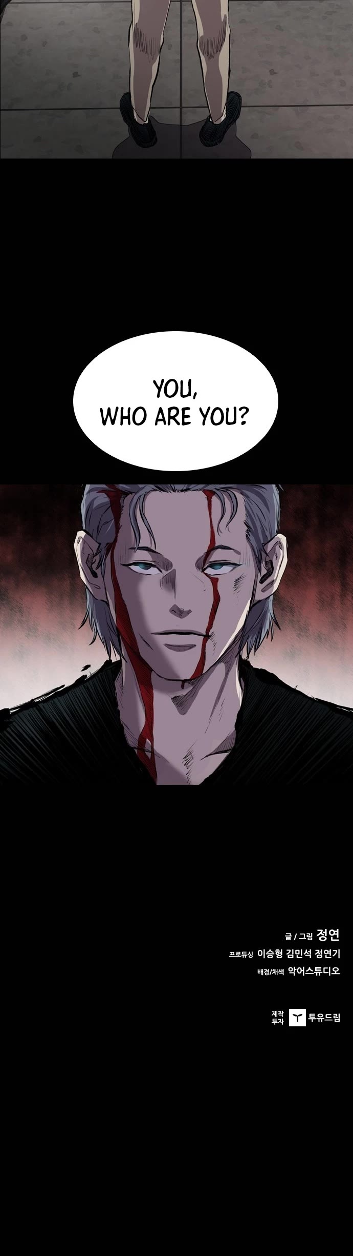 Castle Chapter 51 page 34 - Chapter 51: Castle Chapter 51