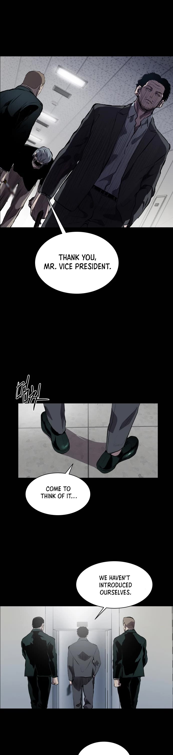 Castle Chapter 52 page 16 - Chapter 52: Castle Chapter 52