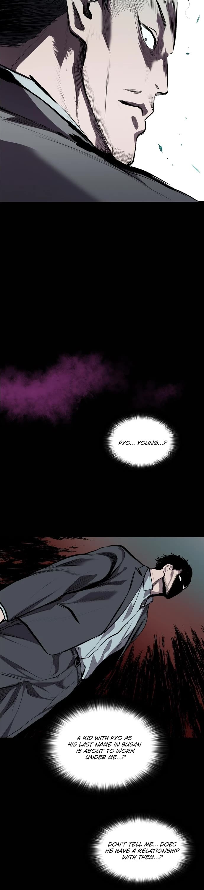 Castle Chapter 52 page 19 - Chapter 52: Castle Chapter 52