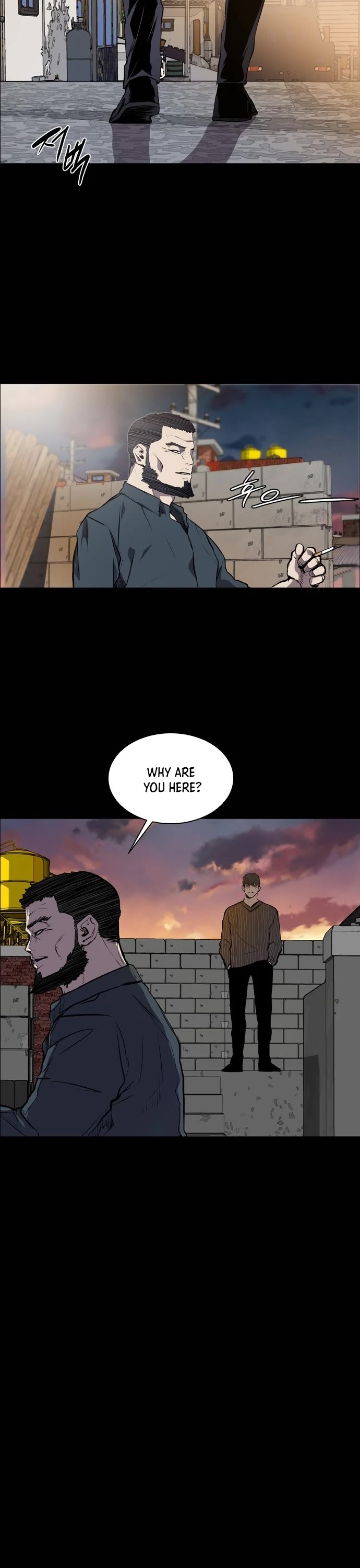Castle Chapter 52 page 26 - Chapter 52: Castle Chapter 52