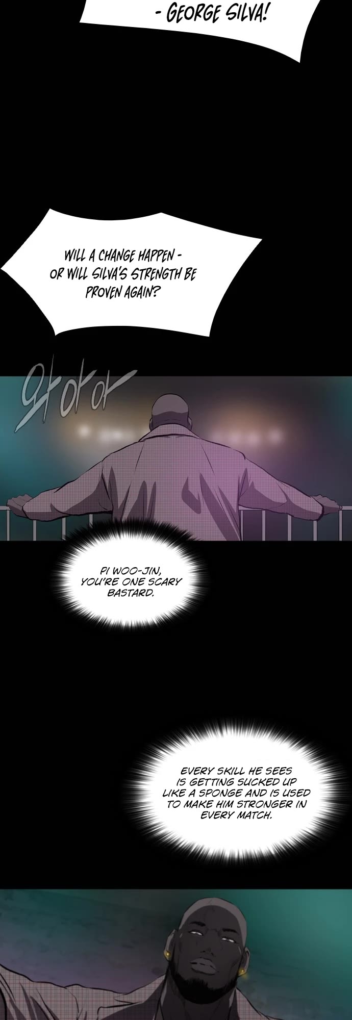 Castle Chapter 53 page 35 - Chapter 53: Castle Chapter 53