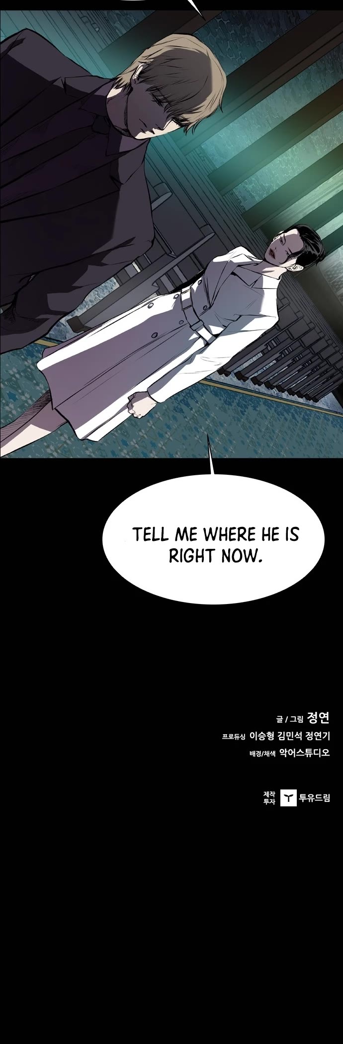Castle Chapter 54 page 35 - Chapter 54: Castle Chapter 54