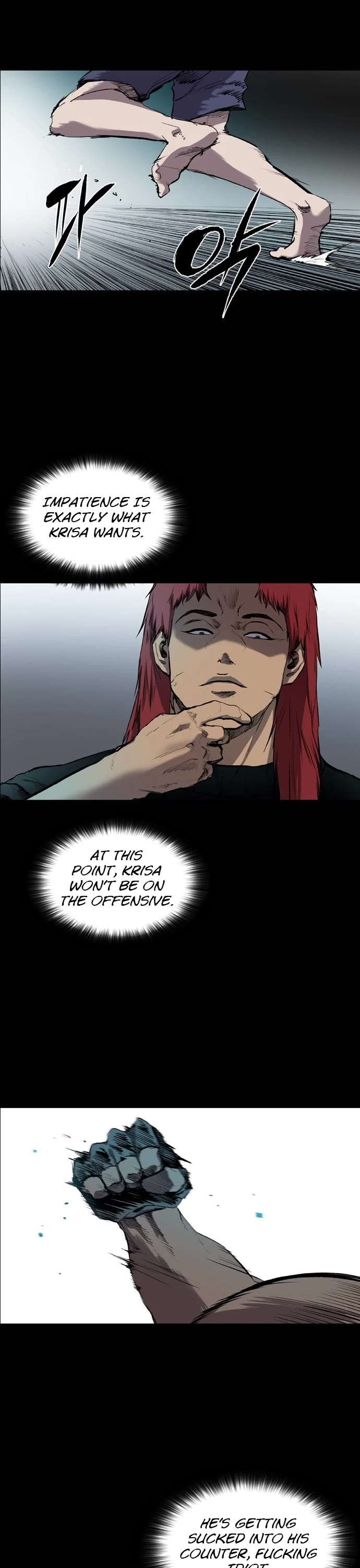 Castle Chapter 55 page 13 - Chapter 55: Castle Chapter 55