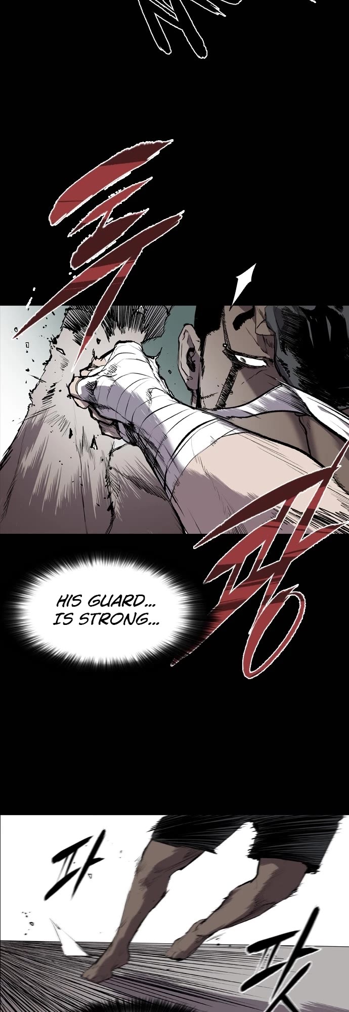 Castle Chapter 55 page 18 - Chapter 55: Castle Chapter 55