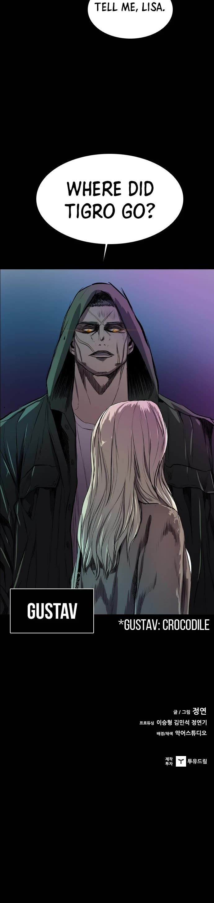 Castle Chapter 55 page 35 - Chapter 55: Castle Chapter 55