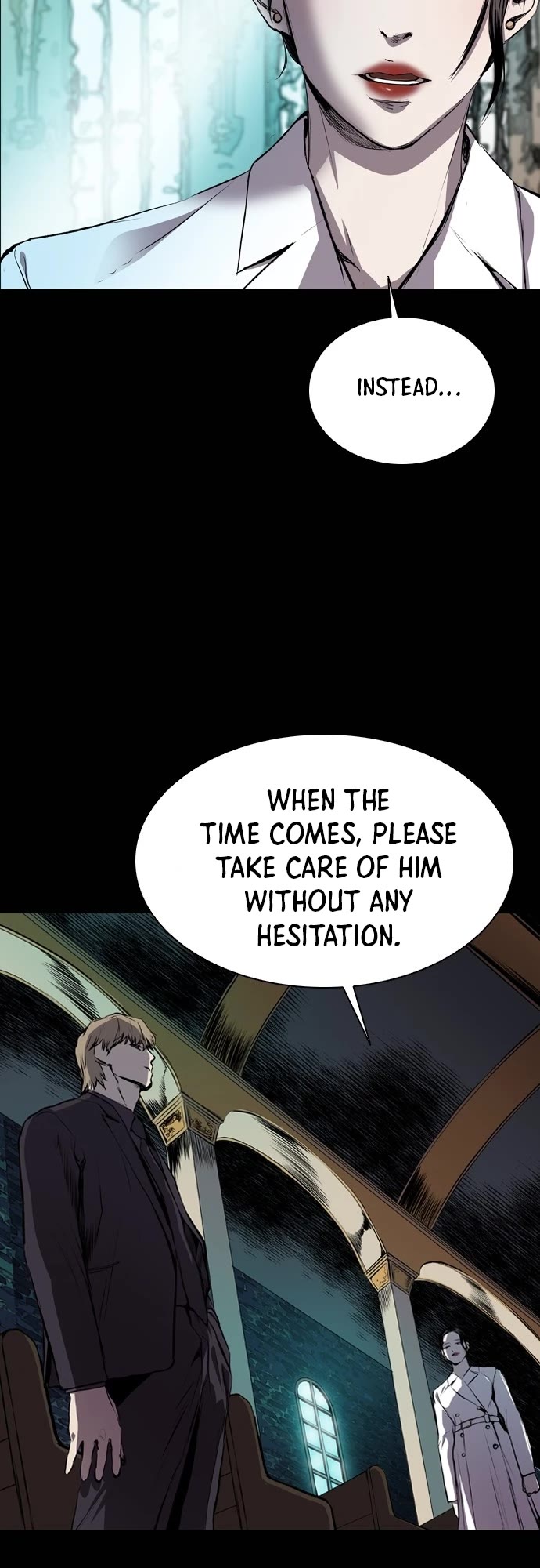 Castle Chapter 55 page 5 - Chapter 55: Castle Chapter 55