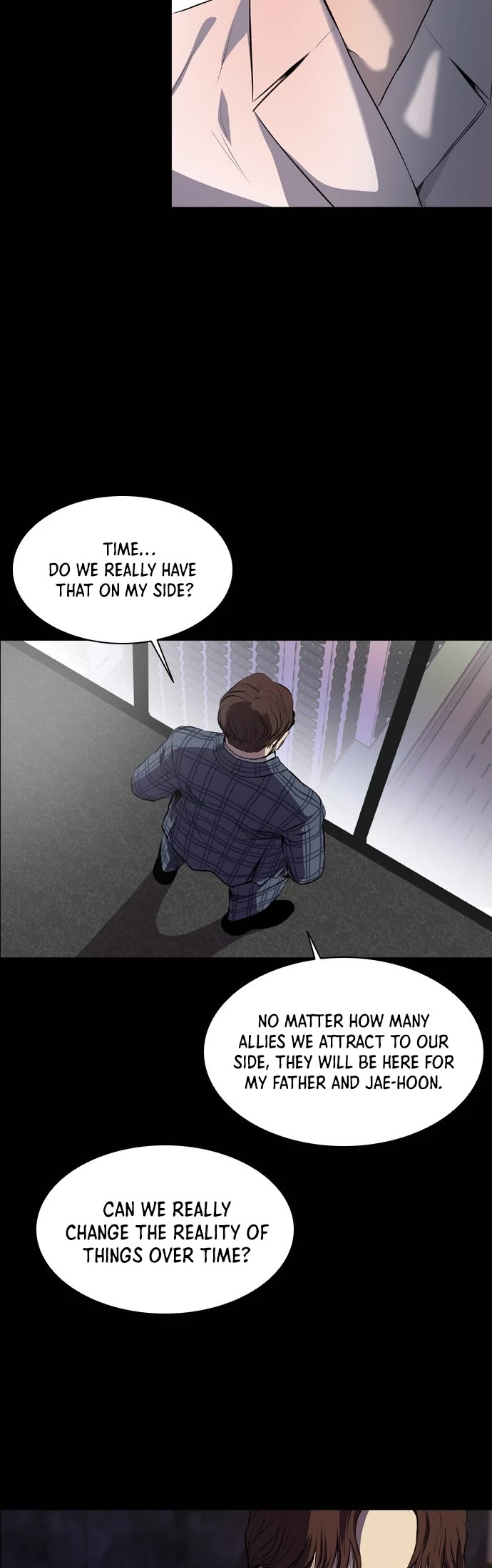Castle Chapter 56 page 29 - Chapter 56: Castle Chapter 56
