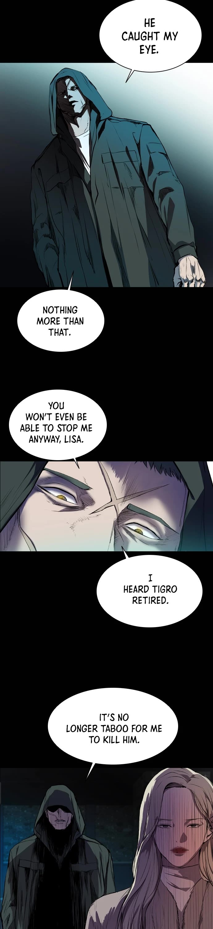Castle Chapter 56 page 7 - Chapter 56: Castle Chapter 56