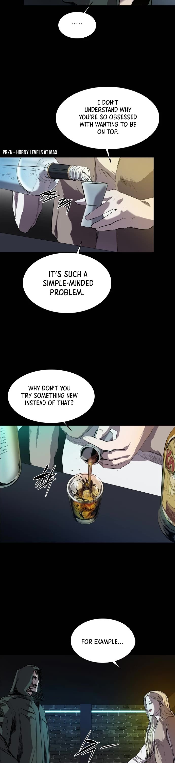 Castle Chapter 56 page 9 - Chapter 56: Castle Chapter 56