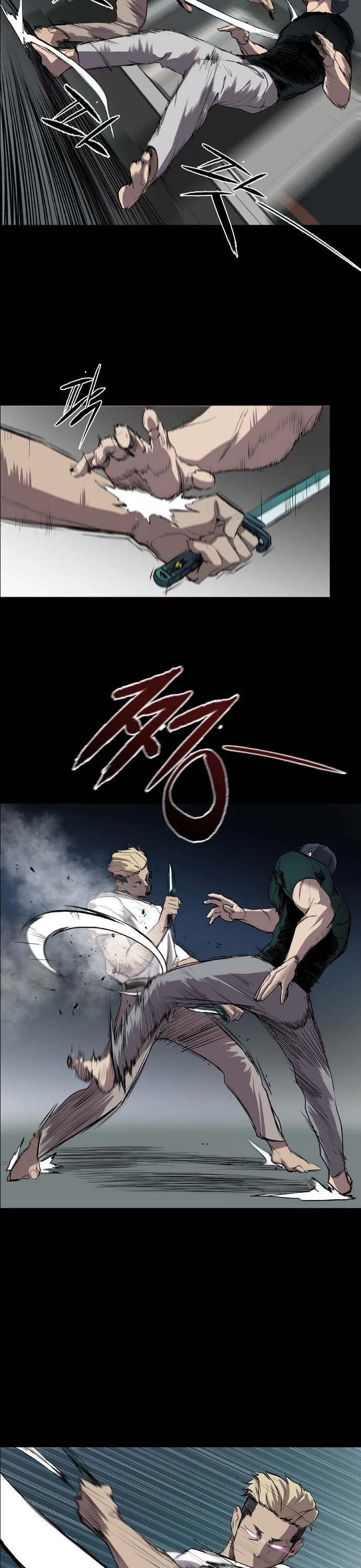 Castle Chapter 57 page 32 - Chapter 57: Castle Chapter 57