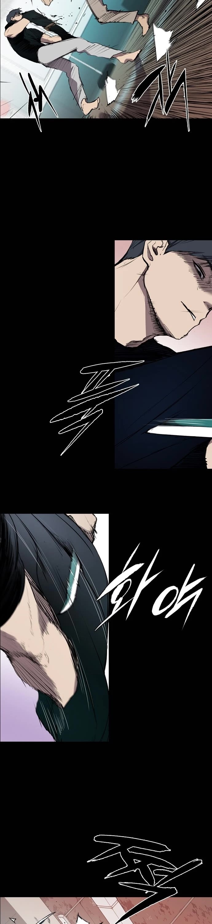 Castle Chapter 58 page 13 - Chapter 58