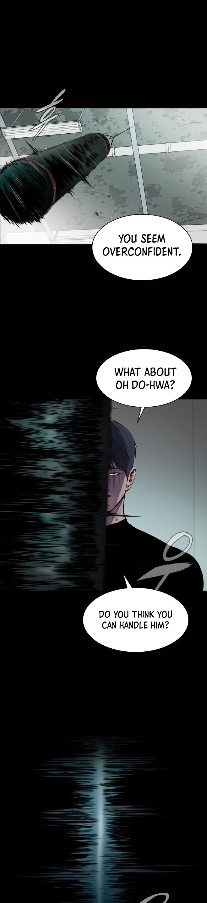 Castle Chapter 58 page 2 - Chapter 58