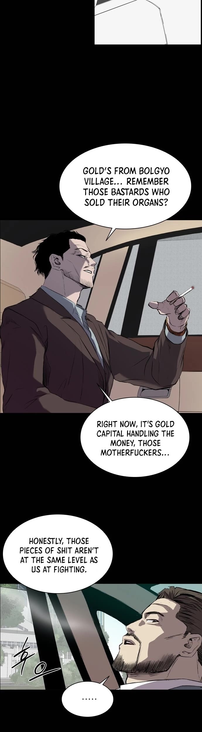 Castle Chapter 58 page 29 - Chapter 58
